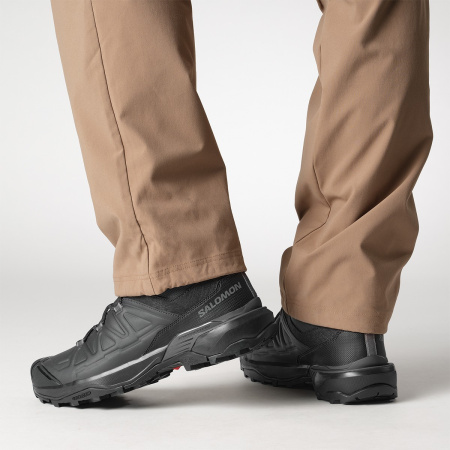 Ботинки X ULTRA SNOWPILOT WP (RU 47 UK 12.5 USm 13 СМ 30.5; black/phantom/castlerock)